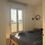 Apartmán Smeralda Suite, Vista Mare & Vicino Alle Terme