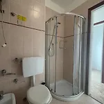 Apartmán Smeralda Suite, Vista Mare & Vicino Alle Terme *