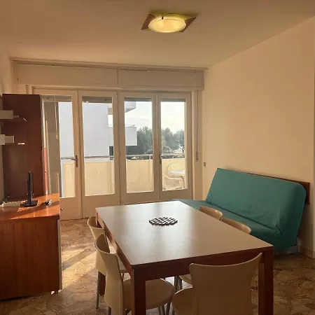 Smeralda Suite, Vista Mare & Vicino Alle Terme Lägenhet