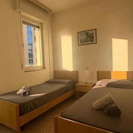 公寓 Smeralda Suite, Vista Mare & Vicino Alle Terme *