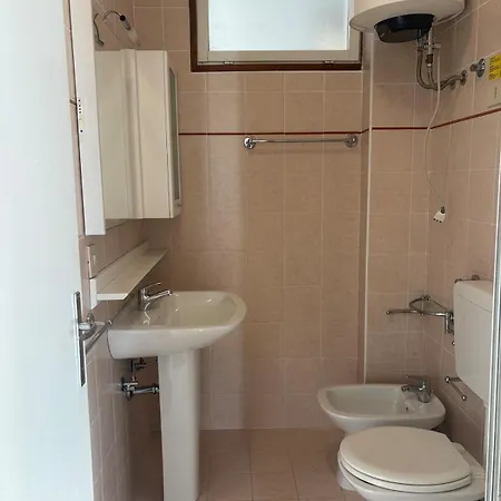 Smeralda Suite, Vista Mare & Vicino Alle Terme 公寓 *
