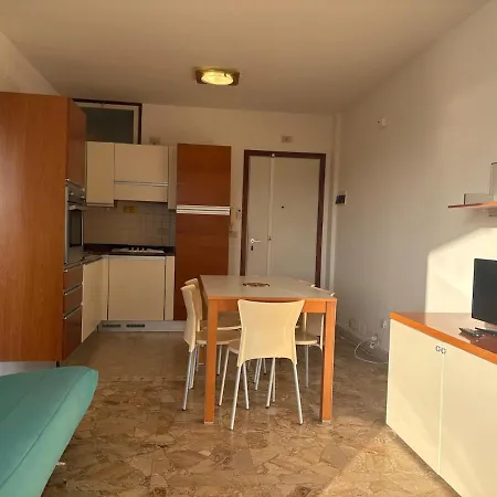 Smeralda Suite, Vista Mare & Vicino Alle Terme *