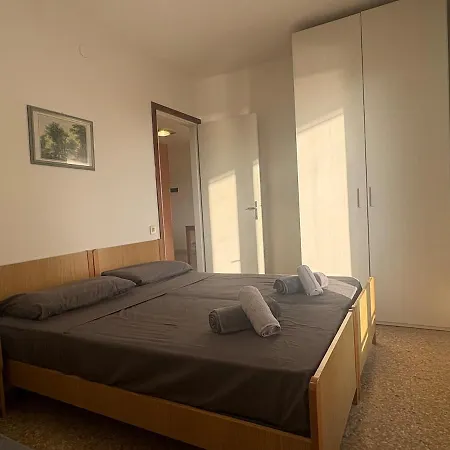 Smeralda Suite, Vista Mare & Vicino Alle Terme