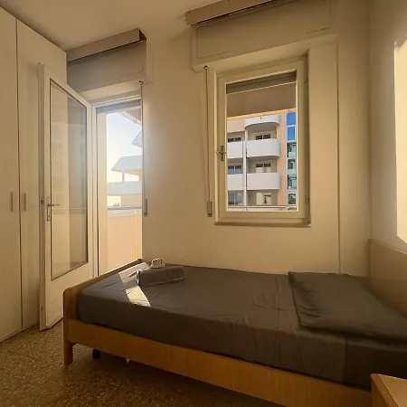 Smeralda Suite, Vista Mare & Vicino Alle Terme Lägenhet *