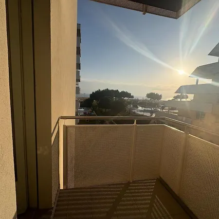 Smeralda Suite, Vista Mare & Vicino Alle Terme