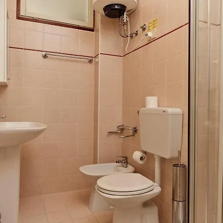 公寓 Smeralda Suite, Vista Mare & Vicino Alle Terme *