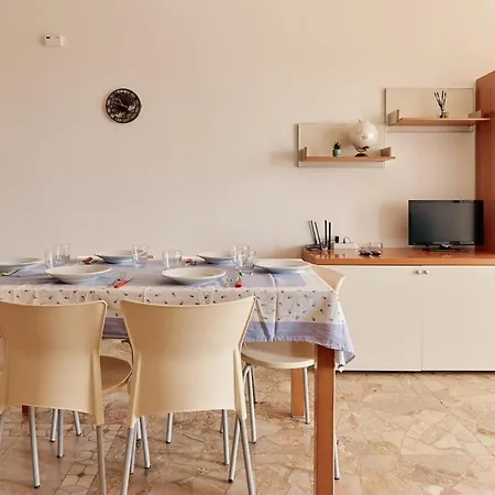 公寓 Smeralda Suite, Vista Mare & Vicino Alle Terme