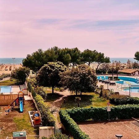 公寓 Smeralda Suite, Vista Mare & Vicino Alle Terme *