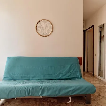 公寓 Smeralda Suite, Vista Mare & Vicino Alle Terme *