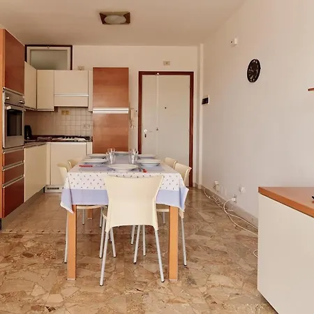 公寓 Smeralda Suite, Vista Mare & Vicino Alle Terme