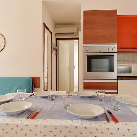 Smeralda Suite, Vista Mare & Vicino Alle Terme 公寓