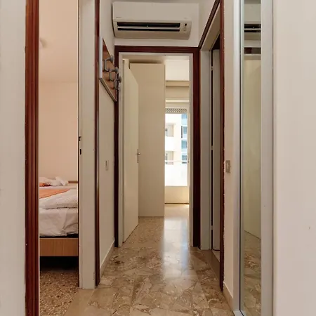 Smeralda Suite, Vista Mare & Vicino Alle Terme 公寓