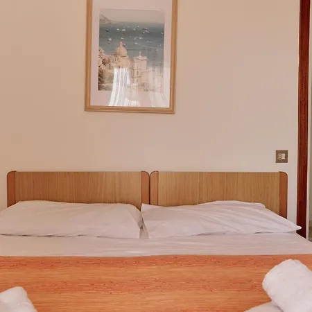 Smeralda Suite, Vista Mare & Vicino Alle Terme 公寓 *