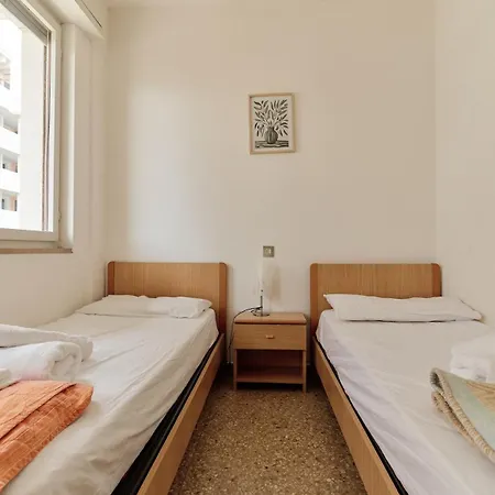 Smeralda Suite, Vista Mare & Vicino Alle Terme 公寓 比比翁