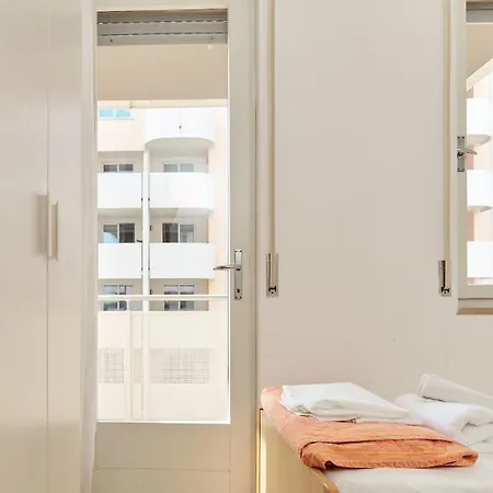 Smeralda Suite, Vista Mare & Vicino Alle Terme * 比比翁
