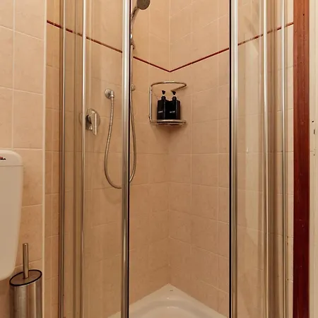公寓 Smeralda Suite, Vista Mare & Vicino Alle Terme *