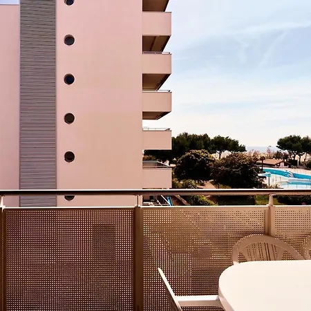 Smeralda Suite, Vista Mare & Vicino Alle Terme *