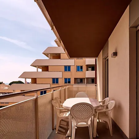 Smeralda Suite, Vista Mare & Vicino Alle Terme * 比比翁