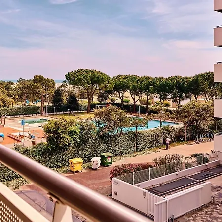 Smeralda Suite, Vista Mare & Vicino Alle Terme