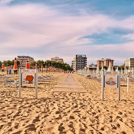 Smeralda Suite, Vista Mare & Vicino Alle Terme 公寓