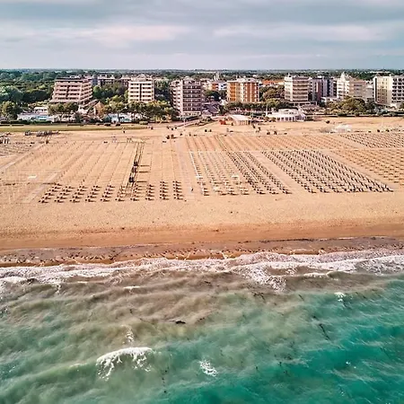 Smeralda Suite, Vista Mare & Vicino Alle Terme 比比翁