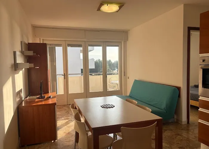 Smeralda Suite, Vista Mare & Vicino Alle Terme Lägenhet