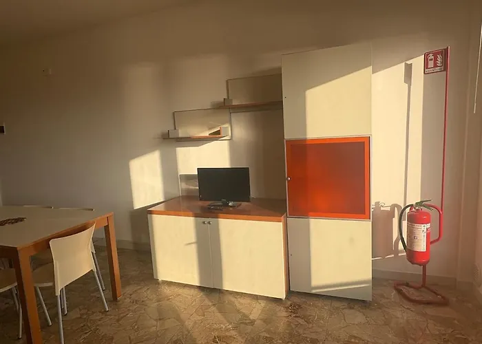 Smeralda Suite, Vista Mare & Vicino Alle Terme * Bibione