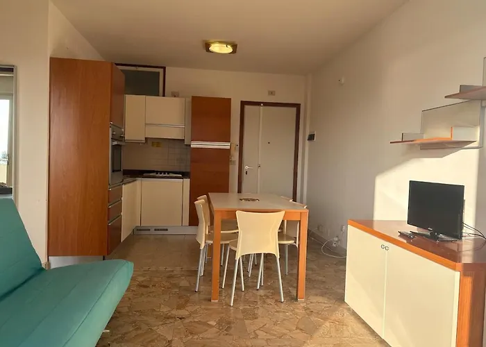 Smeralda Suite, Vista Mare & Vicino Alle Terme *