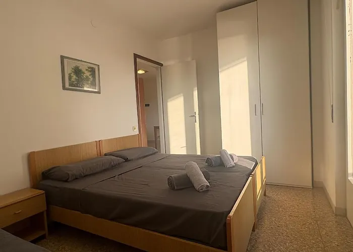 Smeralda Suite, Vista Mare & Vicino Alle Terme