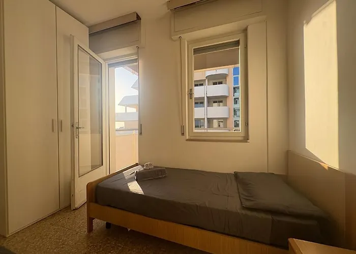 Smeralda Suite, Vista Mare & Vicino Alle Terme Lägenhet *