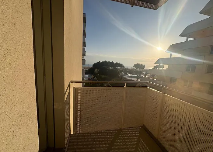 Smeralda Suite, Vista Mare & Vicino Alle Terme